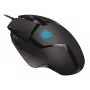 LOGITECH G402 Fps Žaidimų Pelė USB Hyperion Fury
