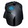 LOGITECH G402 Fps Žaidimų Pelė USB Hyperion Fury