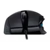 LOGITECH G402 Fps Žaidimų Pelė USB Hyperion Fury