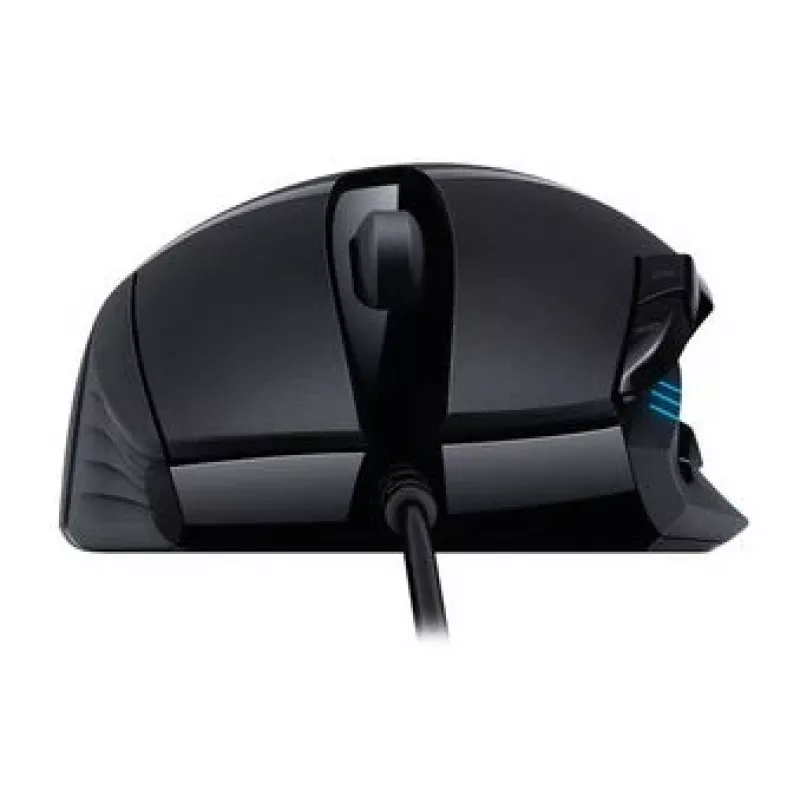 LOGITECH G402 Fps Žaidimų Pelė USB Hyperion Fury