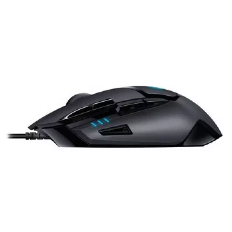 LOGITECH G402 Fps Žaidimų Pelė USB Hyperion Fury