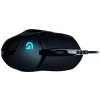 LOGITECH G402 Fps Žaidimų Pelė USB Hyperion Fury