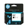 HP 62 Juoda originali rašalo kasetė