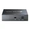 TP-Link 5-Port Gigabit Easy Smart Switch, valdomas, L2, Gigabit Ethernet (10/100/1000)
