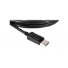 CLUB3D Displayport 1.2 kabelis M/M 3 metrai 4K60Hz 21.6Gbps
