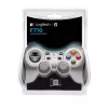 Žaidimų pultas Logitech G Wireless Gamepad F710
