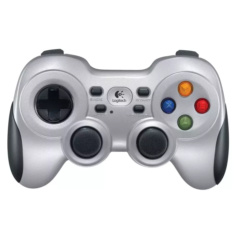 Žaidimų pultas Logitech G Wireless Gamepad F710