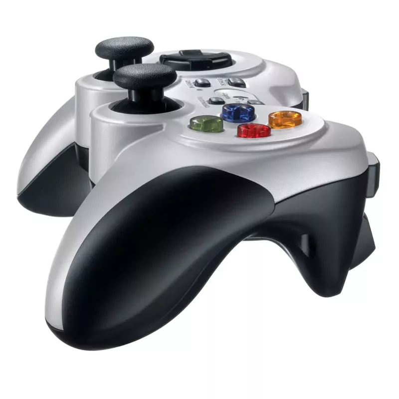 Žaidimų pultas Logitech G Wireless Gamepad F710