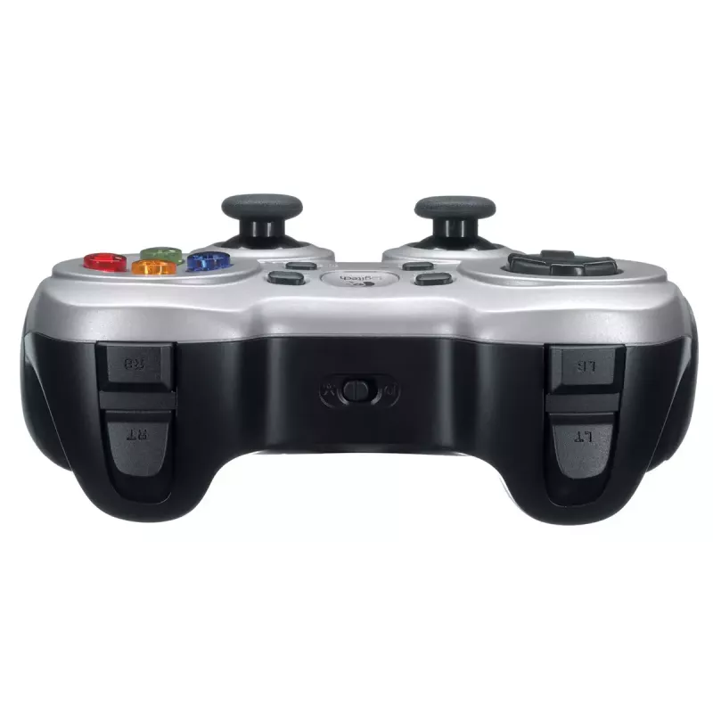 Žaidimų pultas Logitech G Wireless Gamepad F710