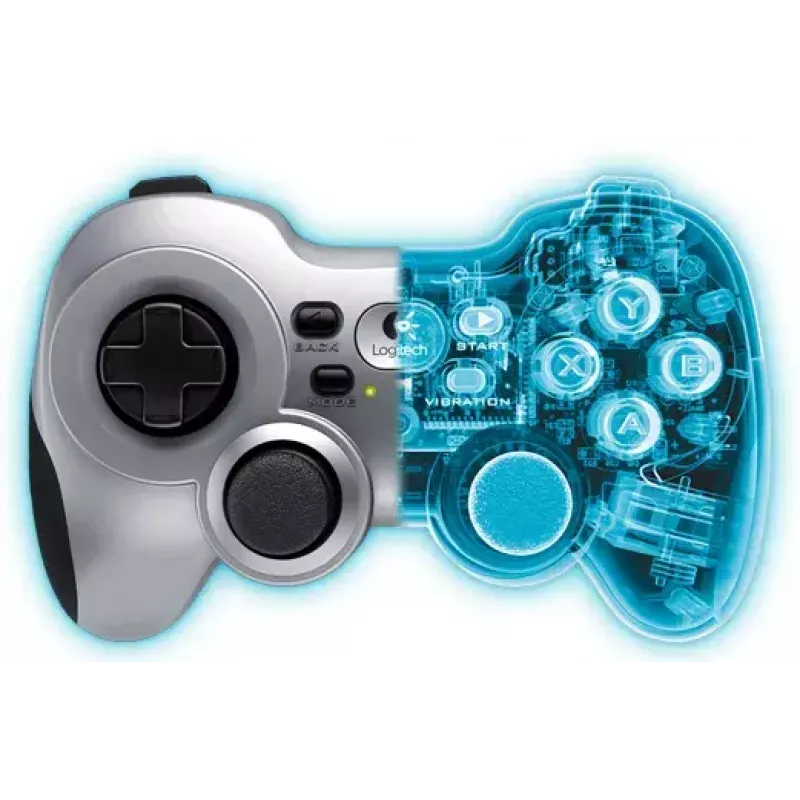 Žaidimų pultas Logitech G Wireless Gamepad F710