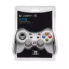 Žaidimų pultas Logitech G Wireless Gamepad F710