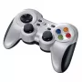 Žaidimų pultas Logitech G Wireless Gamepad F710