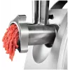Bosch MFW68660 mėsmalė 800 W Juoda, Chromas