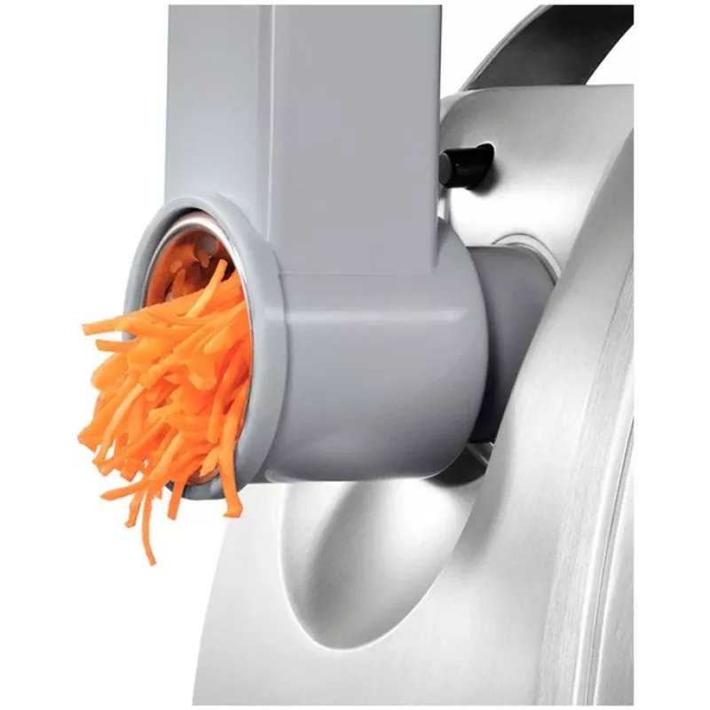 Bosch MFW68660 mėsmalė 800 W Juoda, Chromas
