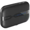 D-Link Mobile Wi-Fi 4G Hotspot 150 Mbps, Wi-Fi 4 (802.11n), 3G, 4G, 4G, Juoda, Nešiojamas maršrutizatorius