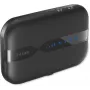 D-Link Mobile Wi-Fi 4G Hotspot 150 Mbps, Wi-Fi 4 (802.11n), 3G, 4G, 4G, Juoda, Nešiojamas maršrutizatorius