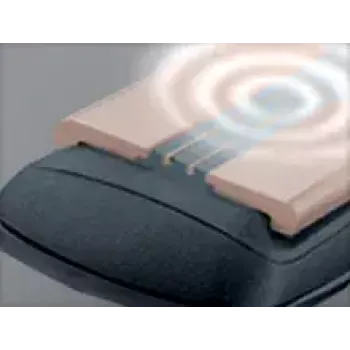 Plaukų tiesintuvas Remington S8590 – keraminės plokštės, 11 cm, 160–230 °C, 5 šilumos lygiai, šilta bronza