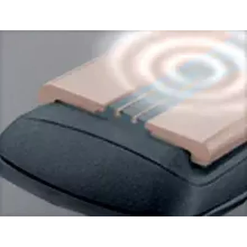 Plaukų tiesintuvas Remington S8590 – keraminės plokštės, 11 cm, 160–230 °C, 5 šilumos lygiai, šilta bronza