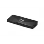 CLUB3D CSV-3103D „The Club 3D“ universali USB 3.1 Gen 1 UHD 4K dokų stotelė su DisplayLink™