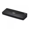 CLUB3D CSV-3103D „The Club 3D“ universali USB 3.1 Gen 1 UHD 4K dokų stotelė su DisplayLink™
