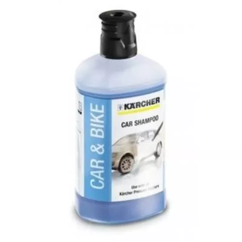 Universalus valiklis Karcher 6.295-750.0, 1000 ml, koncentratas, 1 vnt.