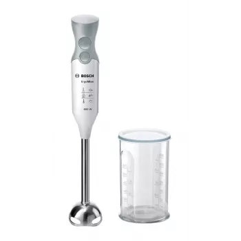 Bosch MSM66110 blenderis Panardinamasis trintuvas 600 W Pilka, Balta