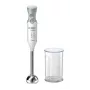Bosch MSM66110 blenderis Panardinamasis trintuvas 600 W Pilka, Balta