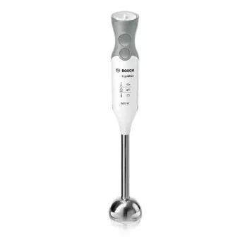 Bosch MSM66110 blenderis Panardinamasis trintuvas 600 W Pilka, Balta