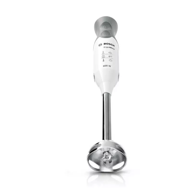 Bosch MSM66110 blenderis Panardinamasis trintuvas 600 W Pilka, Balta