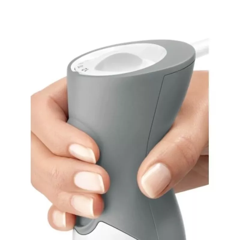Bosch MSM66110 blenderis Panardinamasis trintuvas 600 W Pilka, Balta