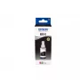 Epson 664 Ecotank juodo rašalo buteliukas (70 ml)