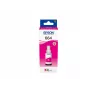 Epson 664 Ecotank purpurinis rašalo buteliukas (70 ml)