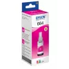 Epson 664 Ecotank purpurinis rašalo buteliukas (70 ml)