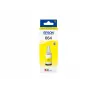 Epson 664 Ecotank geltonas rašalo buteliukas (70 ml)