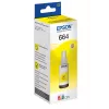 Epson 664 Ecotank geltonas rašalo buteliukas (70 ml)