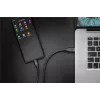 USB-C į USB A įkrovimo laidas Goobay 67999
