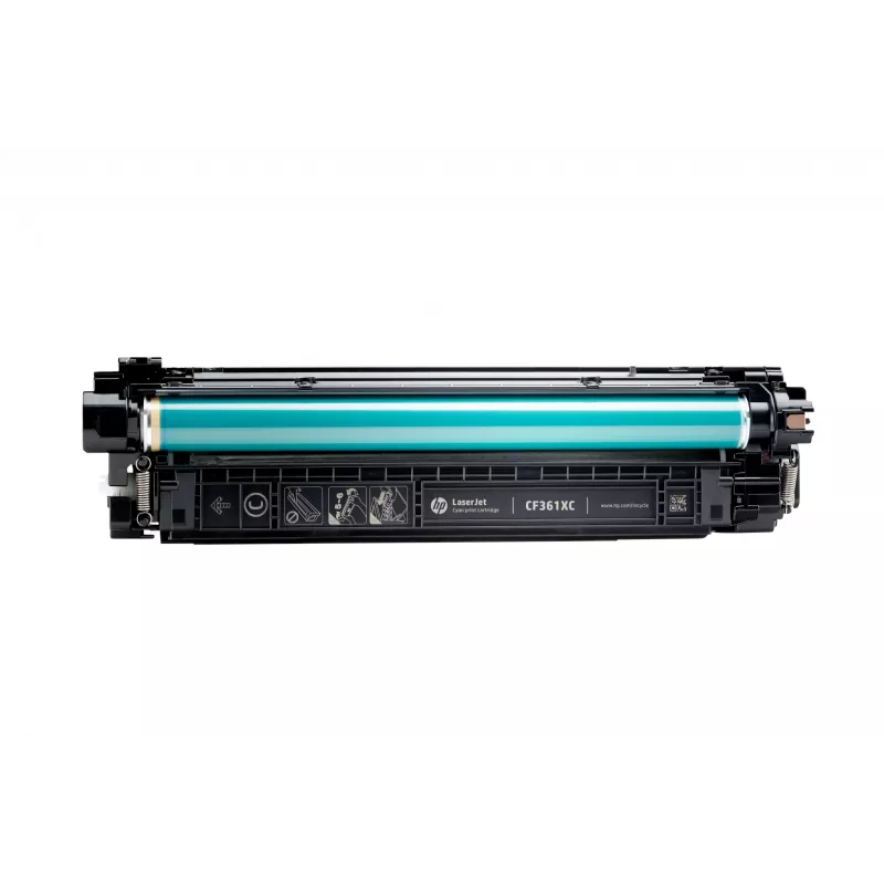 Tonerio kasetė HP 508A juoda CF360A 6000 puslapių