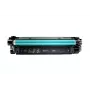 HP 508A geltonas originalus LaserJet tonerio kasetė