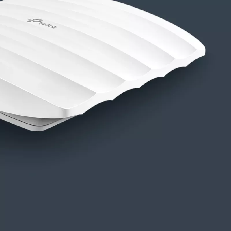 TP-Link Omada 300Mbps belaidis N prieigos taškas montavimui ant lubų