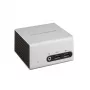 CLUB3D USB 3.2 Gen 1 4K UHD 30Hz Mini Dock stotelė itin plono dizaino