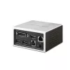 CLUB3D USB 3.2 Gen 1 4K UHD 30Hz Mini Dock stotelė itin plono dizaino