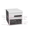 CLUB3D USB 3.2 Gen 1 4K UHD 30Hz Mini Dock stotelė itin plono dizaino