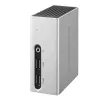 CLUB3D USB 3.2 Gen 1 4K UHD 30Hz Mini Dock stotelė itin plono dizaino