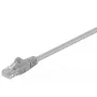Tinklo kabelis Goobay 68357 RJ-45 Cat5e 2 m Pilkas