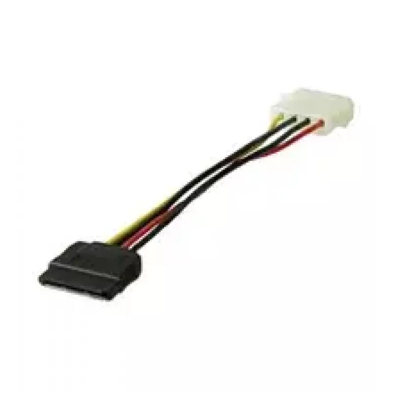 SATA maitinimo adapteris Goobay CAK 50674