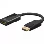 „DisplayPort“ į HDMI kabelis „Goobay 67881“