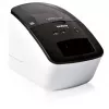 Brother QL-700 etikečių spausdintuvas Tiesioginis terminis 300 x 300 DPI 150 mm/sek DK