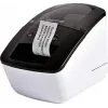 Brother QL-700 etikečių spausdintuvas Tiesioginis terminis 300 x 300 DPI 150 mm/sek DK