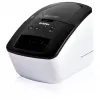 Brother QL-700 etikečių spausdintuvas Tiesioginis terminis 300 x 300 DPI 150 mm/sek DK