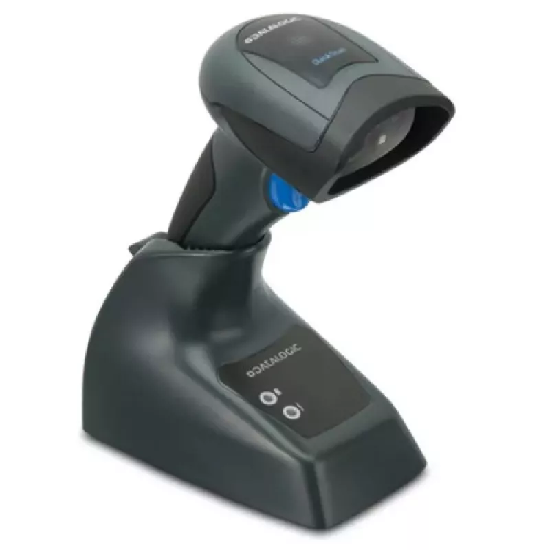 Origin Storage Datalogic Quickscan - QBT2131 - kabelis - W. Cradle